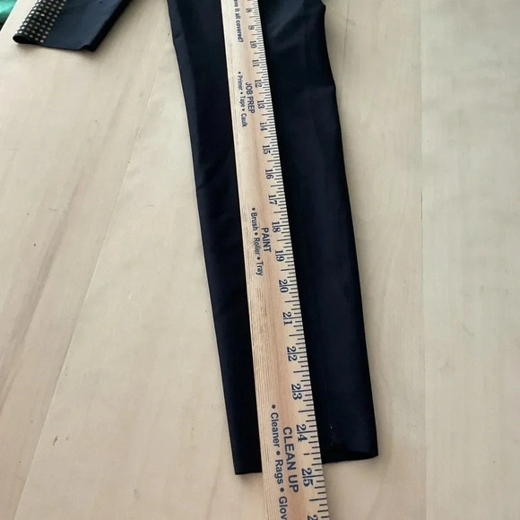 Ultracor performance leggings. Black XXS - Picture 4 of 8